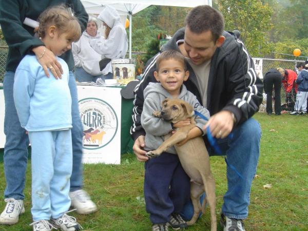 Help us to continue the work we do... thank you!